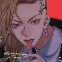 Ryuguji Ken(Draken)