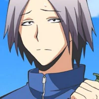 Sugaya Sousuke