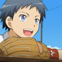 Sugino Tomohito
