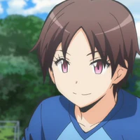 Hinata Okano