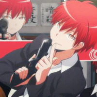 Karma Akabane