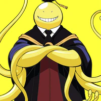 Koro sensei