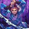 Kamado Tanjirou