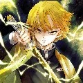 Agatsuma Zenitsu