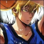 Kise ryota