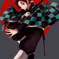 Kamado Tanjirou