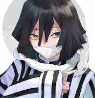 Iguro Obanai