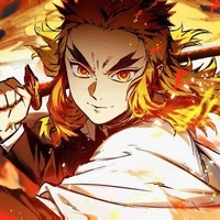 Kyojuro Rengoku