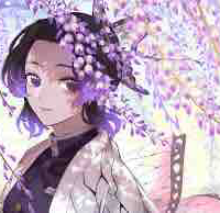 Kocho Shinobu