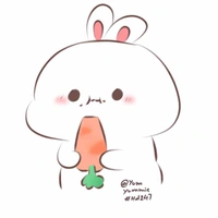 Thỏ đayyyy