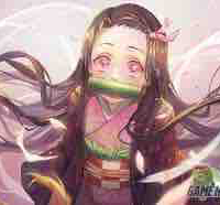 Kamado Nezuko