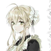 Kathy- Hầu nữ của Nữ Hoàng