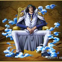 Aokiji