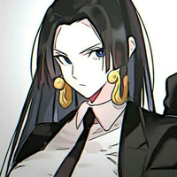 Boa Hancock