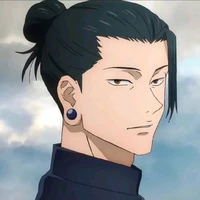 Geto Suguru