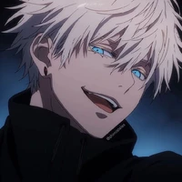 Gojo Satoru
