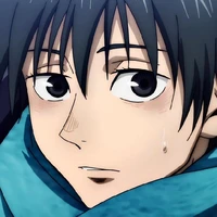 Okkotsu Yuta