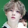 Min yoongi