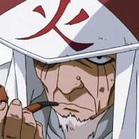 Sarutobi Hiruzen