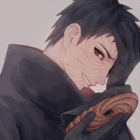 Uchiha Obito (Tobi)