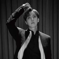 Jung Hoseok ( J-Hope )