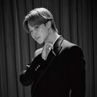 Park Jimin ( JM )