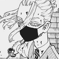 Haruchiyo-san