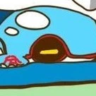 kyogre nhỏ
