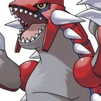 groudon