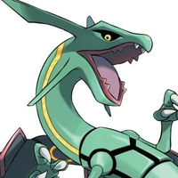 rayquaza