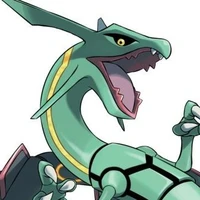 rayquaza