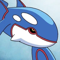 kyogre
