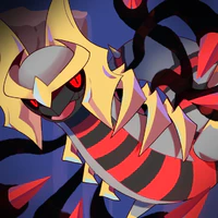 giratina