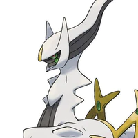 arceus