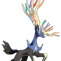 xerneas