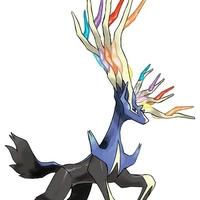 xerneas