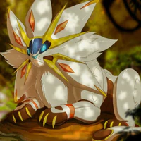 solgaleo
