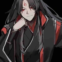 Ma tôn trung ương_Lạc Băng Hà