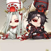 Hắc Bạch Vô Thường