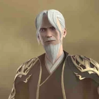 Mộng Ma tiền bối