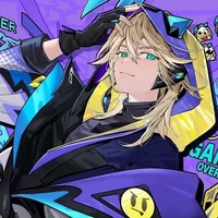 laville(Nam 8 trong chuyện)