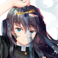 Tokotou Muichirou
