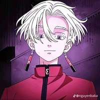 Kurokawa izana ❤️‍🔥
