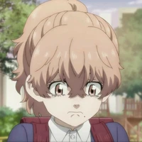 Tachibana Hinata