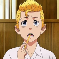 Takemichi Hanagaki ( Thế giới cũ )