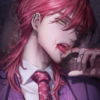 Sanzu Haruchiyo