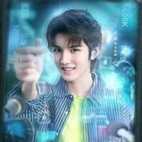 LÝ HOẰNG THẠC (KUN-FNC)