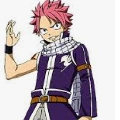 Natsu