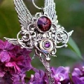 violet