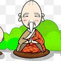 Trụ Trì
